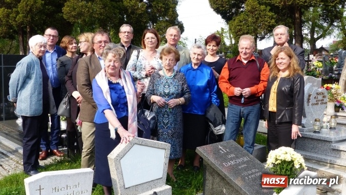Zdjęcie w galerii na portalu naszraciborz.pl: Jan Darowski 1926-2008 – w raciborskiej bibliotece odbyło się sympozjum naukowe wiadomości z regionu