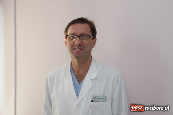Zdjęcie w galerii na portalu naszraciborz.pl: Racibórz dołączył do elitarnego grona ośrodków kardiologicznych wykonujących krioablacje wiadomości z regionu