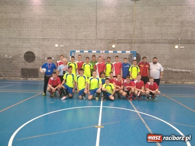 Zdjęcie w galerii na portalu naszraciborz.pl: Salos Pogrzebień na Światowych Igrzyskach Młodzieży Salezjańskiej w Sewilli  wiadomości z regionu