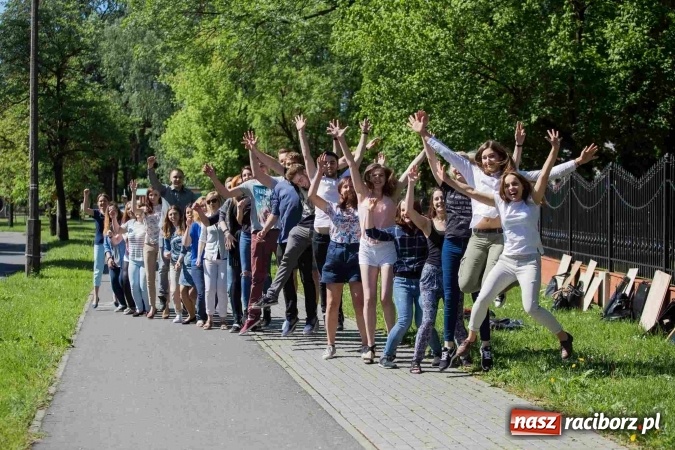 Zdjęcie w galerii na portalu naszraciborz.pl: Europejskie uczelnie otwarte dla studentów architektury  wiadomości z regionu