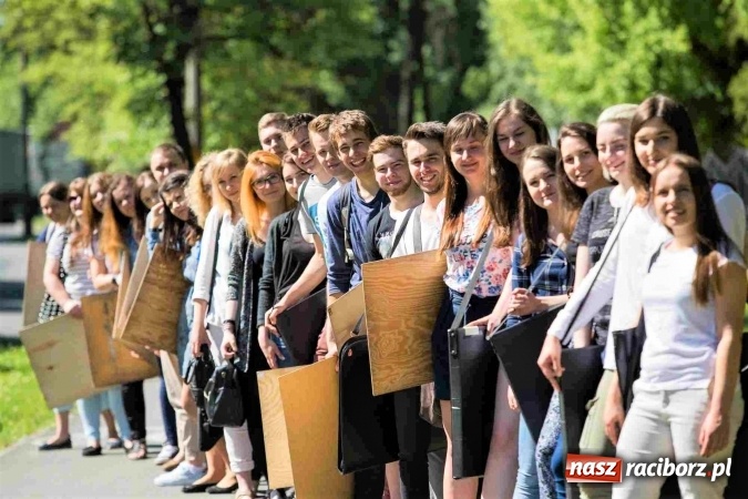 Zdjęcie w galerii na portalu naszraciborz.pl: Europejskie uczelnie otwarte dla studentów architektury  wiadomości z regionu