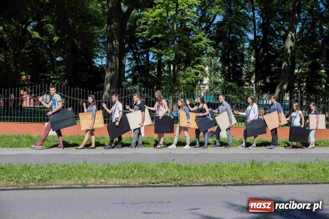 Zdjęcie w galerii na portalu naszraciborz.pl: Europejskie uczelnie otwarte dla studentów architektury  wiadomości z regionu