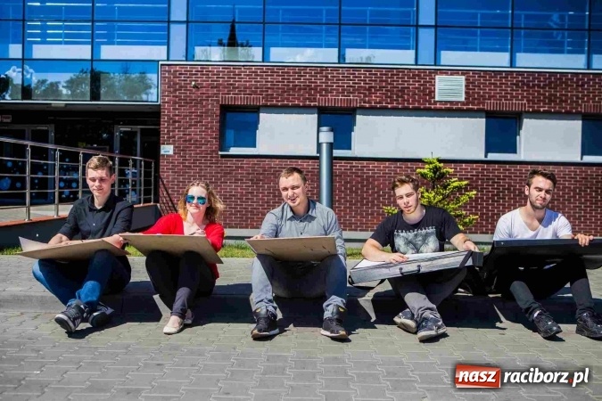 Zdjęcie w galerii na portalu naszraciborz.pl: Europejskie uczelnie otwarte dla studentów architektury  wiadomości z regionu