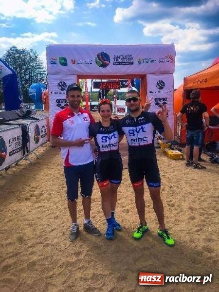 Zdjęcie w galerii na portalu naszraciborz.pl: Tomasz Marcinek odniósł kolejne zwycięstwo w Pucharze Polski wiadomości z regionu