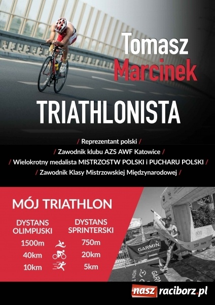 Zdjęcie w galerii na portalu naszraciborz.pl: Tomasz Marcinek odniósł kolejne zwycięstwo w Pucharze Polski wiadomości z regionu