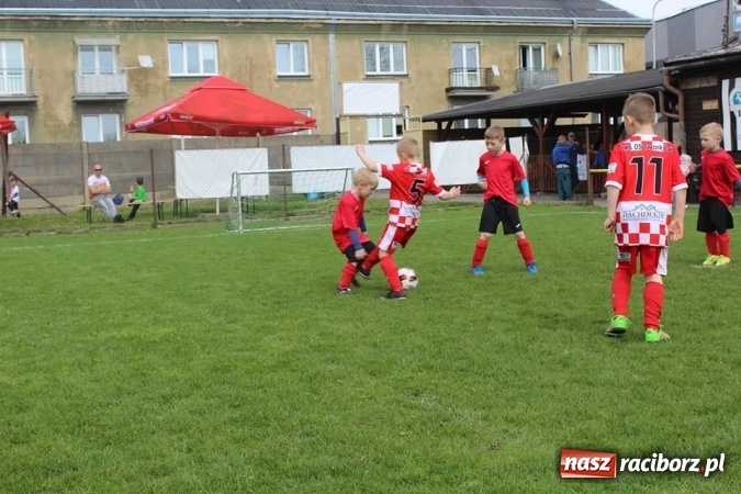 Zdjęcie w galerii na portalu naszraciborz.pl: Młodzi piłkarze LKS Tworków na Slovan Cup w Ostrawie wiadomości z regionu