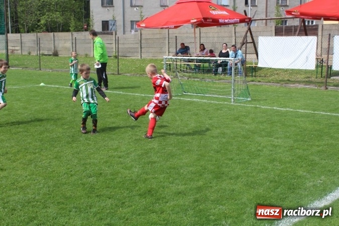 Zdjęcie w galerii na portalu naszraciborz.pl: Młodzi piłkarze LKS Tworków na Slovan Cup w Ostrawie wiadomości z regionu