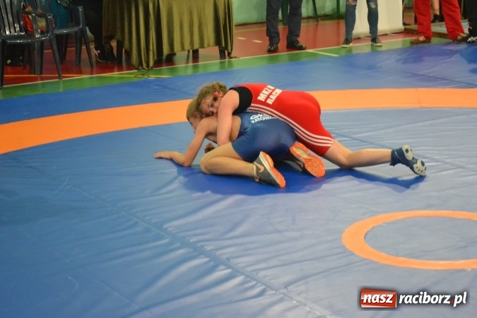 Zdjęcie w galerii na portalu naszraciborz.pl: 20 medali zapaśników Unii na Pucharze Śląska w Mysłowicach wiadomości z regionu