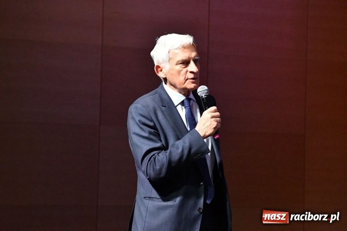 Zdjęcie w galerii na portalu naszraciborz.pl: Rafako S.A. na Europejskim Kongresie Gospodarczym w Katowicach  wiadomości z regionu