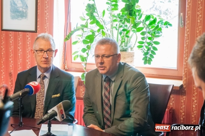 Zdjęcie w galerii na portalu naszraciborz.pl: Wniosek budowy drogi regionalnej Racibórz – Pszczyna walczy o dofinansowanie. Czy ma szanse? wiadomości z regionu