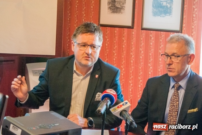 Zdjęcie w galerii na portalu naszraciborz.pl: Wniosek budowy drogi regionalnej Racibórz – Pszczyna walczy o dofinansowanie. Czy ma szanse? wiadomości z regionu