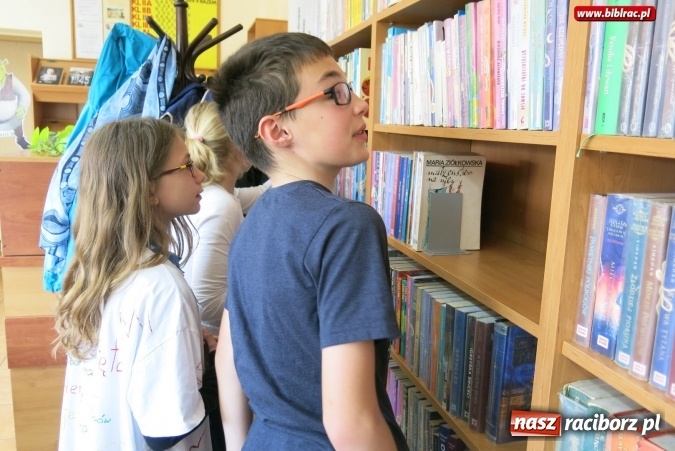 Zdjęcie w galerii na portalu naszraciborz.pl: Być jak Greg Heffley, czyli Cwaniackie Podchody... epizod drugi  wiadomości z regionu