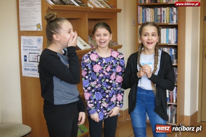 Zdjęcie w galerii na portalu naszraciborz.pl: Być jak Greg Heffley, czyli Cwaniackie Podchody... epizod drugi  wiadomości z regionu