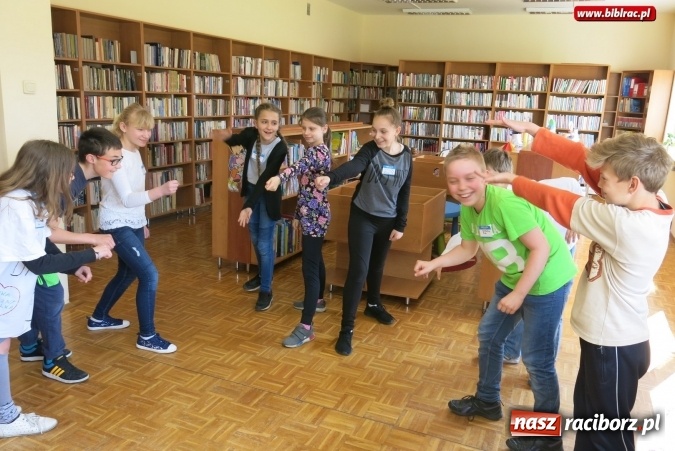 Zdjęcie w galerii na portalu naszraciborz.pl: Być jak Greg Heffley, czyli Cwaniackie Podchody... epizod drugi  wiadomości z regionu