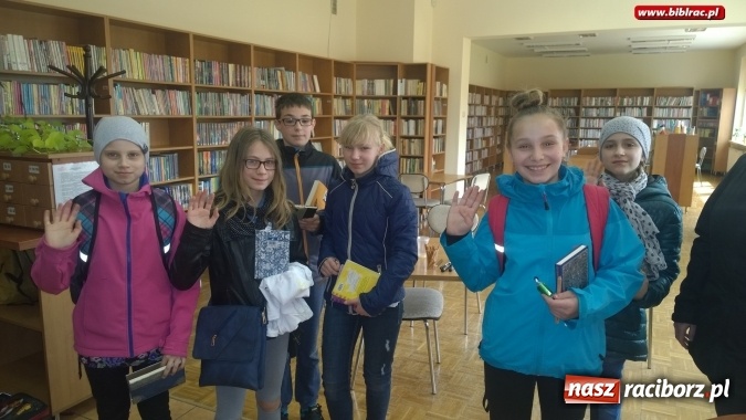 Zdjęcie w galerii na portalu naszraciborz.pl: Być jak Greg Heffley, czyli Cwaniackie Podchody... epizod drugi  wiadomości z regionu