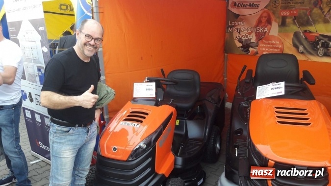 Zdjęcie w galerii na portalu naszraciborz.pl: Erasmus+. Uczniowie z Moguncji w Raciborzu  wiadomości z regionu