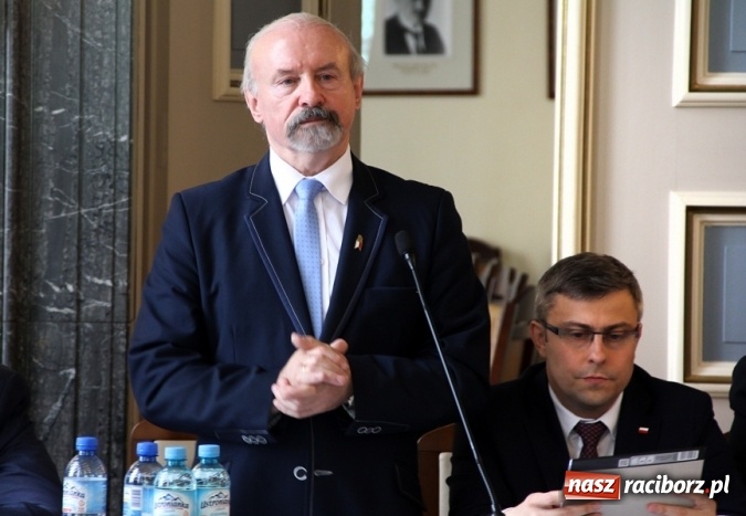 Zdjęcie w galerii na portalu naszraciborz.pl: W Śląskim Urzędzie Wojewódzkim rozmawiano o terenach zdegradowanych  wiadomości z regionu