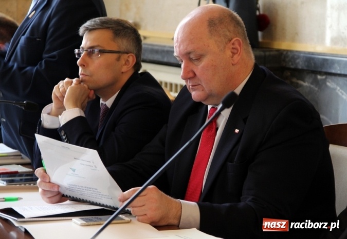 Zdjęcie w galerii na portalu naszraciborz.pl: W Śląskim Urzędzie Wojewódzkim rozmawiano o terenach zdegradowanych  wiadomości z regionu