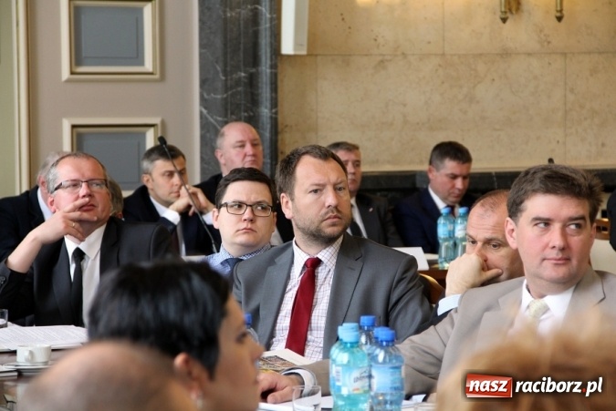 Zdjęcie w galerii na portalu naszraciborz.pl: W Śląskim Urzędzie Wojewódzkim rozmawiano o terenach zdegradowanych  wiadomości z regionu