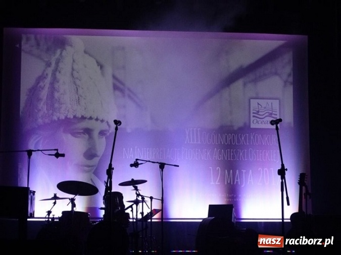 Zdjęcie w galerii na portalu naszraciborz.pl: Kolejny sukces wokalny wychowanki MDK-u  wiadomości z regionu