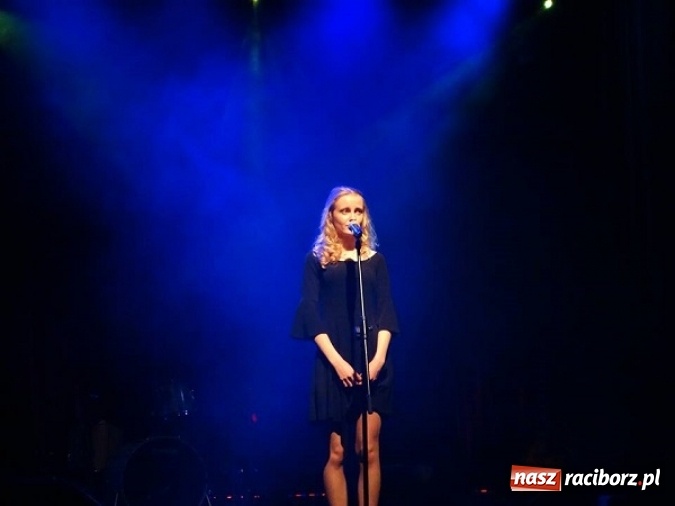 Zdjęcie w galerii na portalu naszraciborz.pl: Kolejny sukces wokalny wychowanki MDK-u  wiadomości z regionu
