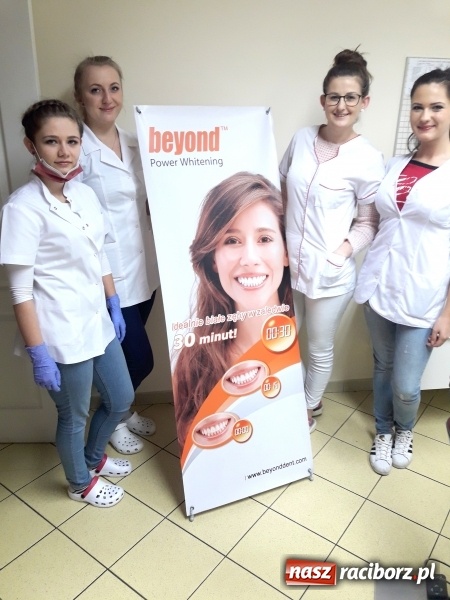 Zdjęcie w galerii na portalu naszraciborz.pl: Higienistka stomatologiczna – zawód dla Ciebie wiadomości z regionu
