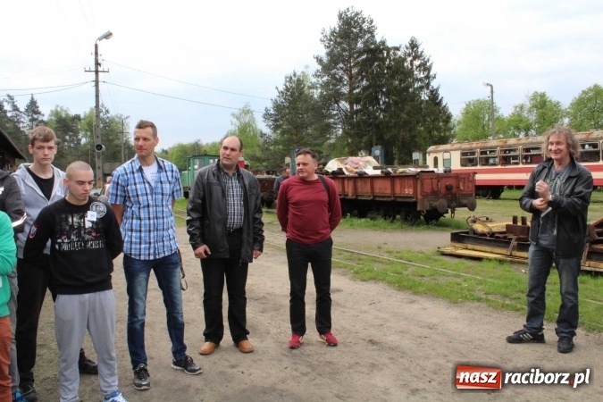 Zdjęcie w galerii na portalu naszraciborz.pl: MOW w Rudach z tytułem Mistrza Polski w V Ogólnopolskich Mistrzostwach MOW w Grach Logicznych - Abalone i Kostka Rubika  wiadomości z regionu