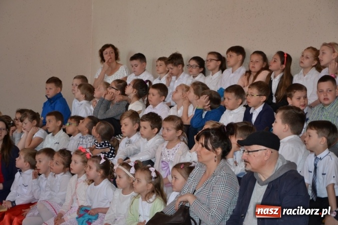 Zdjęcie w galerii na portalu naszraciborz.pl: VII Festiwal Pozytywnych Wartości w Bieńkowicach  wiadomości z regionu