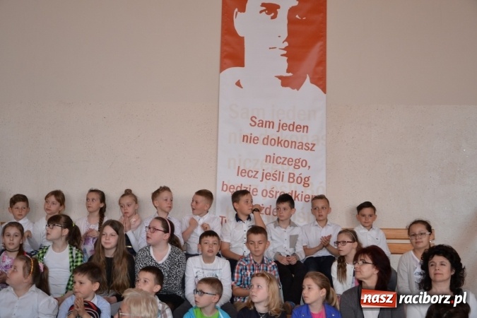 Zdjęcie w galerii na portalu naszraciborz.pl: VII Festiwal Pozytywnych Wartości w Bieńkowicach  wiadomości z regionu