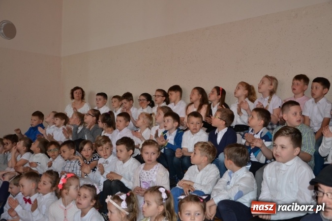 Zdjęcie w galerii na portalu naszraciborz.pl: VII Festiwal Pozytywnych Wartości w Bieńkowicach  wiadomości z regionu