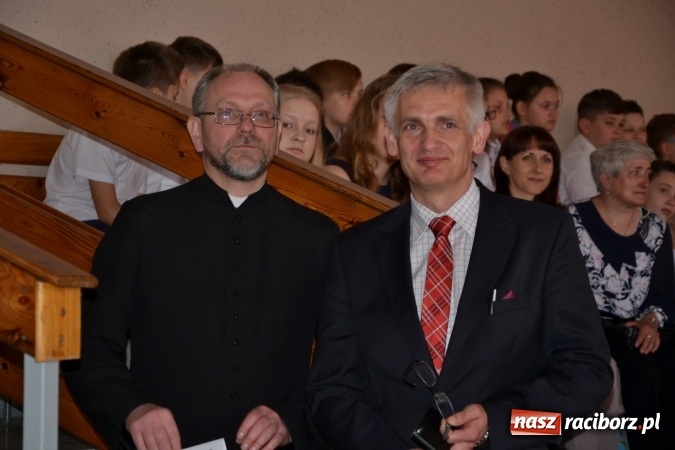 Zdjęcie w galerii na portalu naszraciborz.pl: VII Festiwal Pozytywnych Wartości w Bieńkowicach  wiadomości z regionu