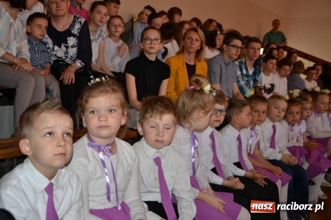 Zdjęcie w galerii na portalu naszraciborz.pl: VII Festiwal Pozytywnych Wartości w Bieńkowicach  wiadomości z regionu