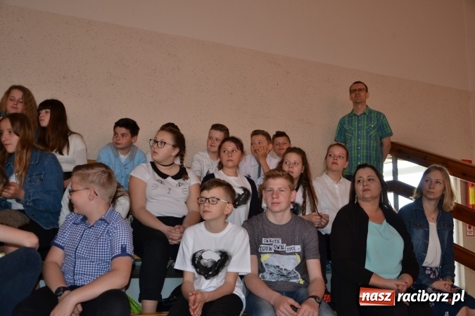 Zdjęcie w galerii na portalu naszraciborz.pl: VII Festiwal Pozytywnych Wartości w Bieńkowicach  wiadomości z regionu