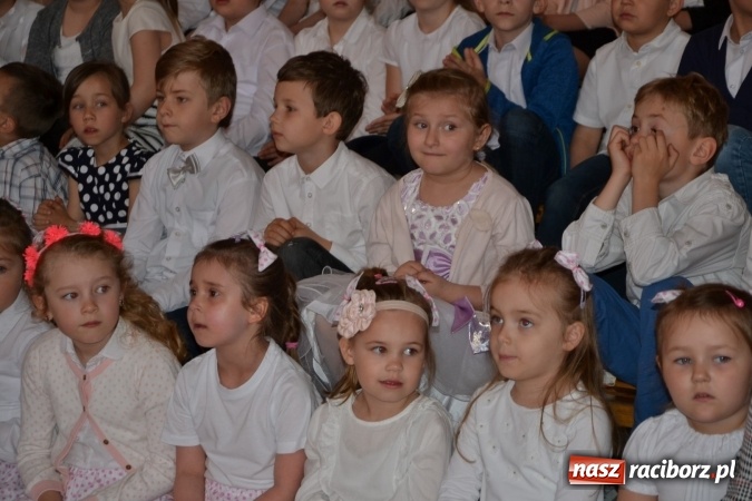 Zdjęcie w galerii na portalu naszraciborz.pl: VII Festiwal Pozytywnych Wartości w Bieńkowicach  wiadomości z regionu