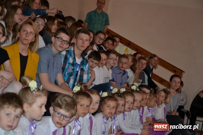 Zdjęcie w galerii na portalu naszraciborz.pl: VII Festiwal Pozytywnych Wartości w Bieńkowicach  wiadomości z regionu