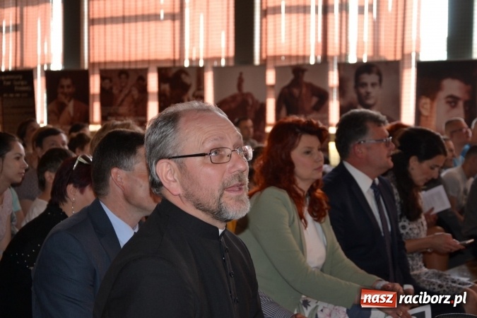 Zdjęcie w galerii na portalu naszraciborz.pl: VII Festiwal Pozytywnych Wartości w Bieńkowicach  wiadomości z regionu