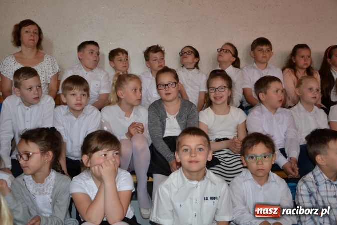 Zdjęcie w galerii na portalu naszraciborz.pl: VII Festiwal Pozytywnych Wartości w Bieńkowicach  wiadomości z regionu