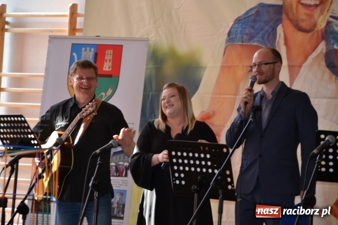 Zdjęcie w galerii na portalu naszraciborz.pl: VII Festiwal Pozytywnych Wartości w Bieńkowicach  wiadomości z regionu