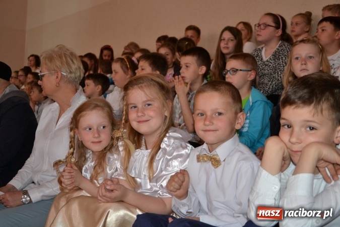 Zdjęcie w galerii na portalu naszraciborz.pl: VII Festiwal Pozytywnych Wartości w Bieńkowicach  wiadomości z regionu