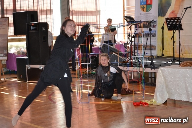 Zdjęcie w galerii na portalu naszraciborz.pl: VII Festiwal Pozytywnych Wartości w Bieńkowicach  wiadomości z regionu