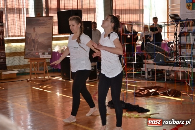 Zdjęcie w galerii na portalu naszraciborz.pl: VII Festiwal Pozytywnych Wartości w Bieńkowicach  wiadomości z regionu