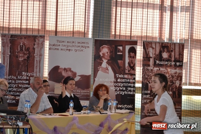 Zdjęcie w galerii na portalu naszraciborz.pl: VII Festiwal Pozytywnych Wartości w Bieńkowicach  wiadomości z regionu