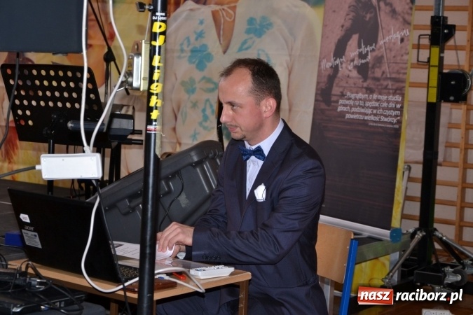 Zdjęcie w galerii na portalu naszraciborz.pl: VII Festiwal Pozytywnych Wartości w Bieńkowicach  wiadomości z regionu