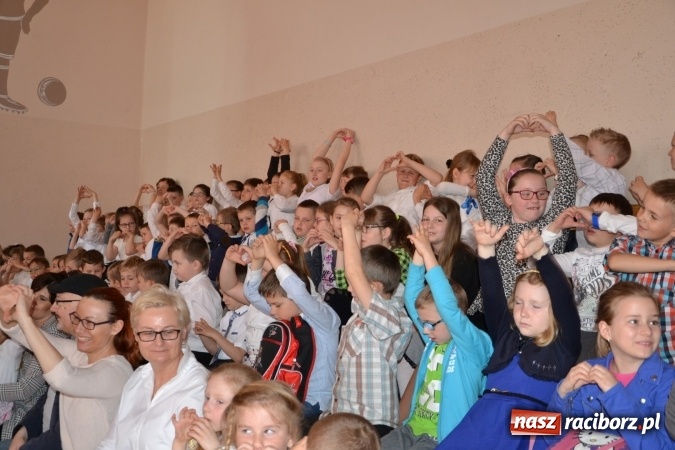 Zdjęcie w galerii na portalu naszraciborz.pl: VII Festiwal Pozytywnych Wartości w Bieńkowicach  wiadomości z regionu