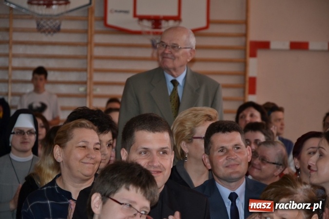 Zdjęcie w galerii na portalu naszraciborz.pl: VII Festiwal Pozytywnych Wartości w Bieńkowicach  wiadomości z regionu