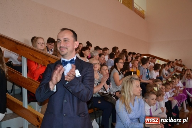 Zdjęcie w galerii na portalu naszraciborz.pl: VII Festiwal Pozytywnych Wartości w Bieńkowicach  wiadomości z regionu