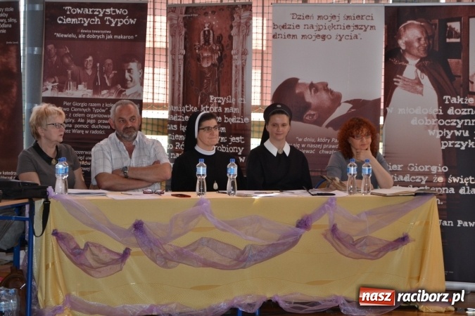 Zdjęcie w galerii na portalu naszraciborz.pl: VII Festiwal Pozytywnych Wartości w Bieńkowicach  wiadomości z regionu