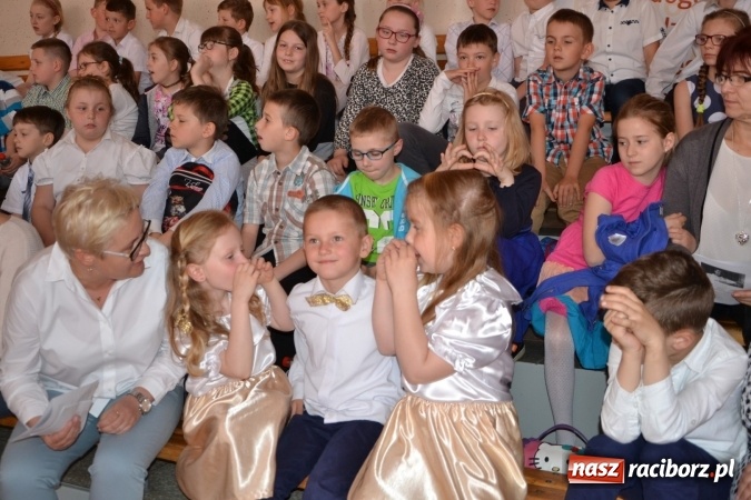 Zdjęcie w galerii na portalu naszraciborz.pl: VII Festiwal Pozytywnych Wartości w Bieńkowicach  wiadomości z regionu