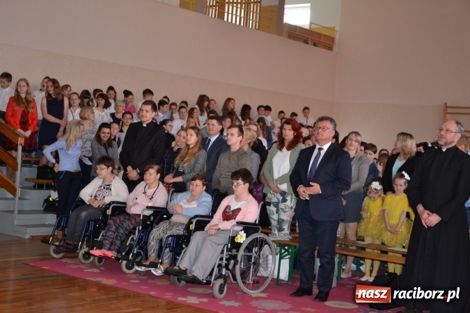 Zdjęcie w galerii na portalu naszraciborz.pl: VII Festiwal Pozytywnych Wartości w Bieńkowicach  wiadomości z regionu