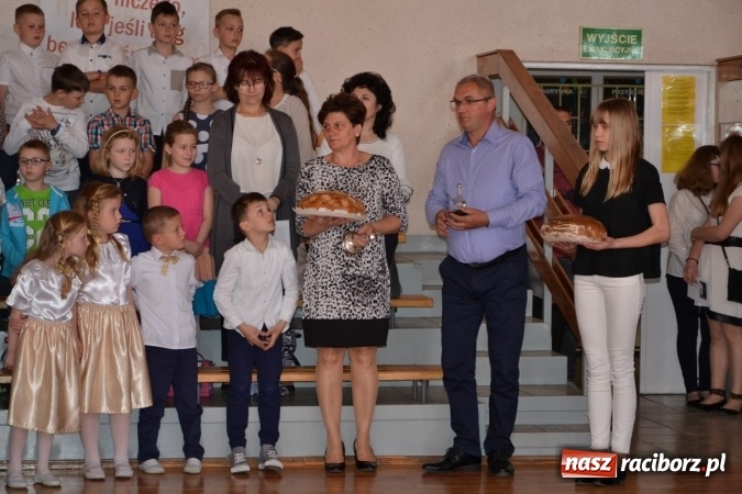 Zdjęcie w galerii na portalu naszraciborz.pl: VII Festiwal Pozytywnych Wartości w Bieńkowicach  wiadomości z regionu